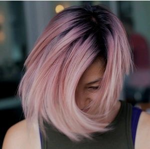 Meet your Posher, Naomi